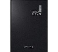 BRUNNEN 1075960902 Wochenkalender/Lehrerkalender 2021/2022, Termin- & Unterrichtsplaner, Lehrer-Sortiment