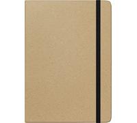 BRUNNEN Agenda settimanale Pimp it up! 2023/2024 A5 naturale, 2 pagine = 1 settimana