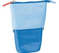 Brunnen Astuccio e portapenne Blu