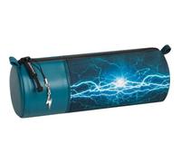 Brunnen Astuccio s'maepp M Ninja Power | petrolio/nero