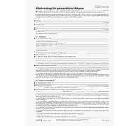 BRUNNEN contratto di affitto per locali commerciali