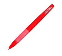 BRUNNEN Eraser Pen Remove-red, cancelleria per bambini, scuola, scuola di creati