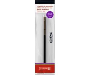 Brunnen Ersatzmine radierbar Remove - Onyx