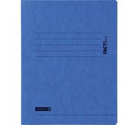Brunnen FactPlus 102015330 A4 Cardboard 320 g/m² Blue