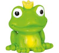 BRUNNEN Gomme per cancellare "Frosch", ca. 4 x 5,5 cm, verde