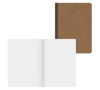 BRUNNEN Notizbuch FACTplus A5 kariert NUOVO