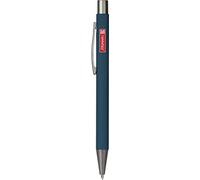 Brunnen Penna a sfera Colour Code, lunghezza: 14 cm, gommata