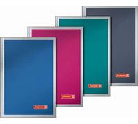 Brunnen Premium Met - Taccuino A6, 96 pagine