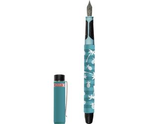 Brunnen RVS Beach - Penna stilografica