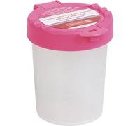 Brunnen Tazza d'acqua con coperchio, tulip