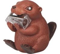 BRUNNEN Temperamatite "castoro" | marrone