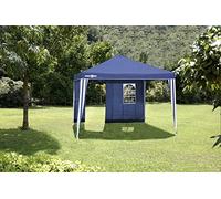 BRUNNER 0102056N.C30 Articoli da Campeggio, Ingresso Laterale, 4m, per Isola, Blu 2021