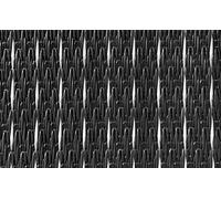 BRUNNER 0102065N.C20 Stuoia per Verande Camper Caravan Balamt, 250 X 600 Cm, Colore Nero