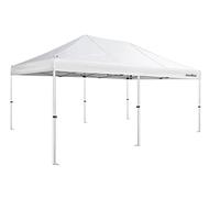 Brunner 0102223N.C00 Gazebo Automatico Semiprofessionale, Zebò Enjoy PRO 3X6