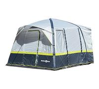 Tenda Trouper 2.0 AIRtech Brunner