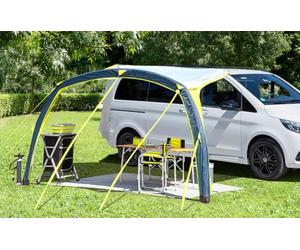 BRUNNER 0103005N Tendalino Gonfialbile Van Skia 300