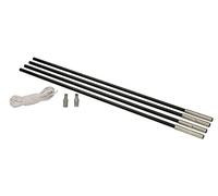 BRUNNER Set pali di ricambio per tende e verande POLE KIT