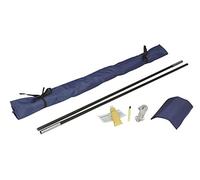 Brunner 0103040N Kit di Riparazione per Tende, Large