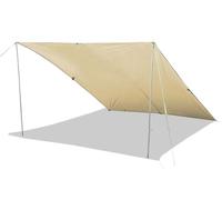 BRUNNER 0113055N Vela Parasone Sunny UV Tarp 2 x 3 m