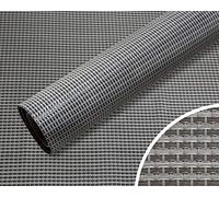 BRUNNER 0201107N.C52 Stuoia Kinetic 600 250x350 cm, Grigio Scuro/Grigio Chiaro