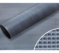 Brunner 0201132N.C59 Stuoia Kinetic 600 300x400 cm, Blu/Grigio