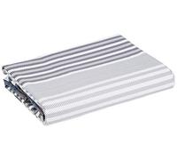BRUNNER 0201146N.C62 Stuoia Kinetic 400 250x450 cm, Grigio