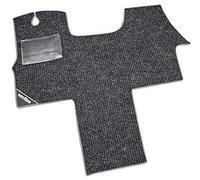 BRUNNER 0201219N Tappetino Tapis Deluxe Ford Transit 06