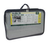 Brunner 0201266N.C33 Kinetic By profondità 2.50 x 500 m, Tappeto da Pavimento in PVC, profondità 2.50 m
