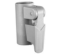 BRUNNER 0305061C Smartlock Blocca-Tubi, Confezione da 3 Pezzi, 25/22 mm