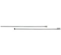 Brunner 0305098C Barra di Sostegno del Tetto Smart, Acciaio