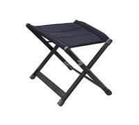 Poggiagambe brunner rebel stand alone footrest