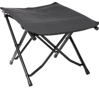 Poggiapiedi Brunner Raptor Footrest 3D Colore: nero