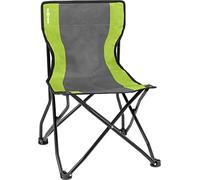 Sedia pieghevole Brunner Action Equiframe grigio verde