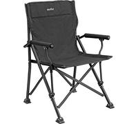 BRUNNER 0404039N.C03 Sedia Cruiser, Nero