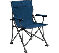 Sedia da campeggio Brunner Cruiser blu