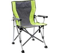 Sedia Brunner Raptor Classic Colore: grigio/verde