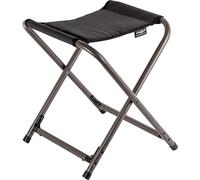 BRUNNER 0404053N.C58 Robusto Sgabello Pieghevole, Phantom Stool, Peso 1 kg e Portata 90 kg