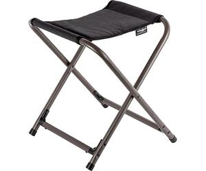 BRUNNER 0404053N.C58 Robusto Sgabello Pieghevole, Phantom Stool, Peso 1 kg e Portata 90 kg