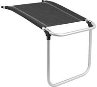 BRUNNER 0404064N.C67 Poggiapiedi Skye Footrest, Grigio Scuro, Universale