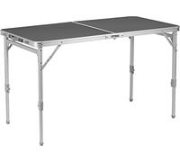 BRUNNER - Tavolo Flatpack 4 - misure 120x60 cm