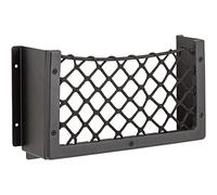 Brunner 0420018N Retina Portaoggetti, Netray HD Large, in Alluminio, Misure 44 X 22.5 X 8 Cm