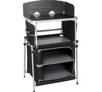 Cucina Brunner Kitchenette Colore: grigio scuro