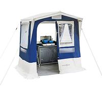 Da Campeggio Brunner Cucina Campig Beistellzelt Tenda di Attrezzature Gusto I NG
