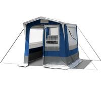 Campeggio Brunner Cucina Campig Beistellzelt Tenda di Attrezzature Gusto II NG