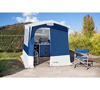 Cucinotto da campeggio Brunner Vida NG 150x200 cm
