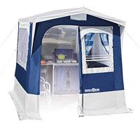 BRUNNER 0425999N.C30 Cucinotto da Campeggio Vida NG 200 x 200 cm