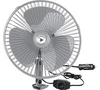 Ventilatore Brunner Mistral Universal Colore: grigio