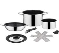 Brunner - Academy Vacum - Pentola Ø 20 cm grigio