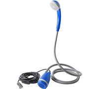 Doccia da viaggio Brunner Aquafresh 2.0 con pompa sommersa 12 V