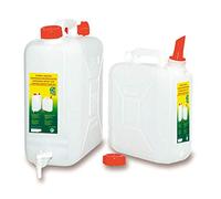 Brunner - Jerry Plus 10 - Taniche 10 l bianco